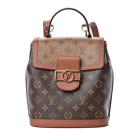 louis vuitton the dauphine|louis vuitton dauphine backpack.